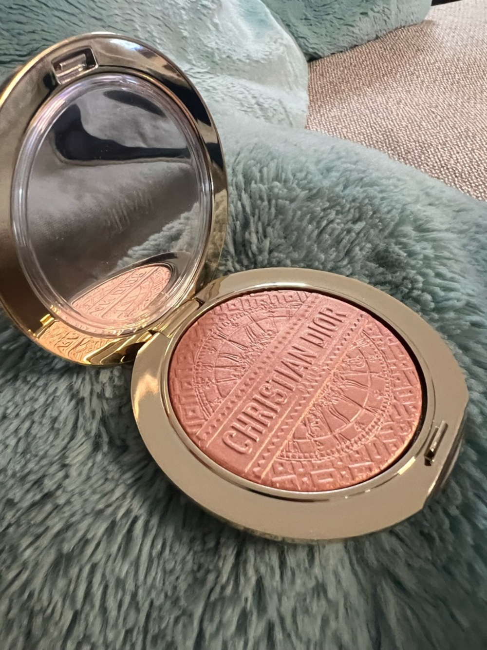 Dior Forever Couture Luminizer - Limited Edition